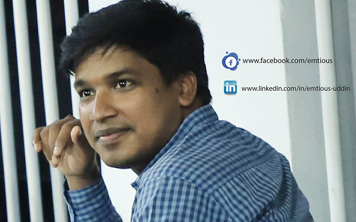 দো’টানা মনোভাব; সফলতার অন্তরায়